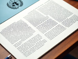 Indonesia Serukan De-eskalasi Konflik AS–Venezuela : Hormati Piagam PBB