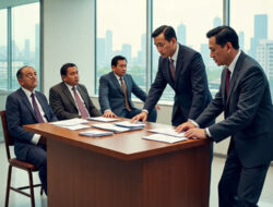 Kejagung Geledah Kementerian Kehutanan..? Begini Faktanya