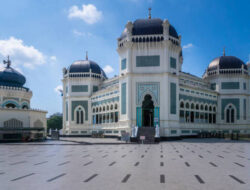 Alhamdulillah ! Kota Medan Nilai A Bidang Pelayanan Publik : Tertinggi di Sumut