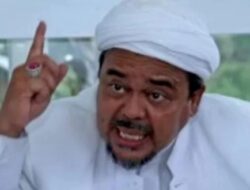 Habib Rizieq Nilai Mens Rea Pandji Pragiwaksono Bermuatan Penistaan Agama