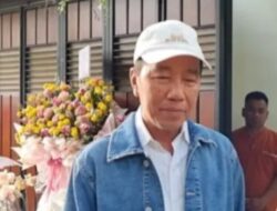 Jokowi Dituding Perintahkan Yaqut Hindari Panggilan Pansus DPR