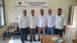 Refleksi Pers PWI & DKP Sumut 2025 : PWI akan Tingkatkan Kualitas dan Pemahaman KEJ