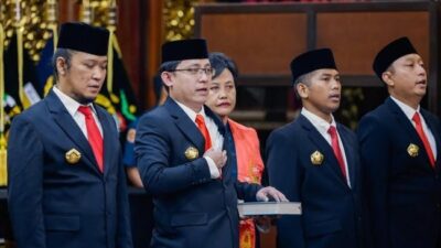 Noe Letto Masuk Lingkaran Strategis Pertahanan, Ini Penjelasan Kemhan