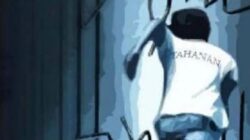 Tahanan Kasus Narkotika Dikabarkan Kabur Usai Sidang di PN Lubuk Pakam