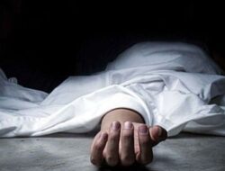 Geger ! Pria Paruh Baya Dibunuh di Penginapan Lestari Jamin Ginting