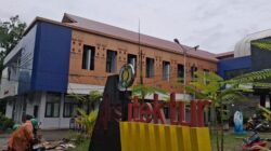 Arogan ! Oknum Dosen USU Diduga Usir Mahasiswa Tak Boleh Ikut Mata Kuliah