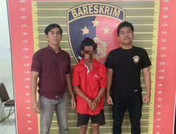 Dilaporkan Istri, Suami yang Rudapaksa Putrinya Nginap di Sel