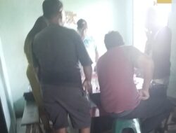 Mesin Tembak Ikan Merk Naibaho Monopoli Judi Wilayah Sunggal