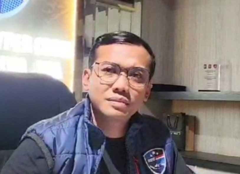 AKBP Ardian Satrio Utomo.(ist)