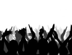 Ribuan Buruh Gelar Demo di Istana Negara, Ini 3 Tuntutannya